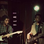 Thermal And A Quarter At The Bflat Bar, Bangalore