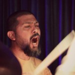 Thermal And A Quarter At The Bflat Bar, Bangalore