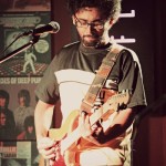 Thermal And A Quarter At The Bflat Bar, Bangalore