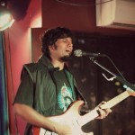 Thermal And A Quarter At The Bflat Bar, Bangalore