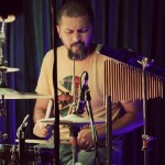 Thermal And A Quarter At The Bflat Bar, Bangalore