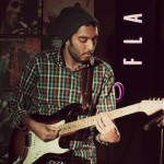 Thermal And A Quarter At The Bflat Bar, Bangalore