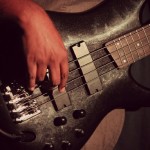 Thermal And A Quarter At The Bflat Bar, Bangalore