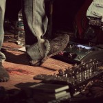 Thermal And A Quarter At The Bflat Bar, Bangalore