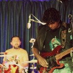 Thermal And A Quarter At The Bflat Bar, Bangalore