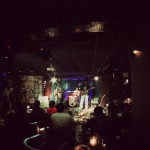 Thermal And A Quarter At The Bflat Bar, Bangalore