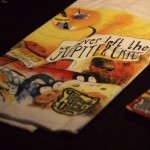 Thermal And A Quarter At The Bflat Bar, Bangalore