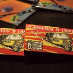 Thermal And A Quarter At The Bflat Bar, Bangalore