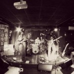 Thermal And A Quarter At The Bflat Bar, Bangalore