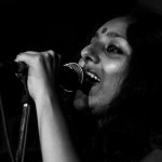Ashmaan and Bodhi Tree at Jamsteady, Princeton Club, Kolkata