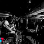 Ashmaan and Bodhi Tree at Jamsteady, Princeton Club, Kolkata