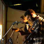 The Bicycle Days At The High Spirits, Pune