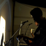 The Bicycle Days At The High Spirits, Pune