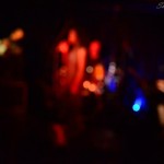Izaline Calister Trio at The BFlat Bar, Bangalore