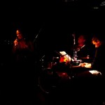 Izaline Calister Trio at The BFlat Bar, Bangalore