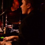 Izaline Calister Trio at The BFlat Bar, Bangalore