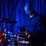 Izaline Calister Trio at The BFlat Bar, Bangalore