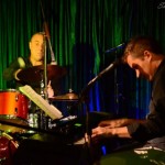 Izaline Calister Trio at The BFlat Bar, Bangalore