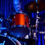 Izaline Calister Trio at The BFlat Bar, Bangalore
