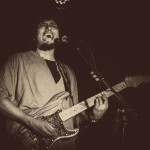 Thermal And A Quarter At The Bflat Bar, Bangalore