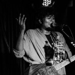 Thermal And A Quarter At The Bflat Bar, Bangalore