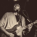 Thermal And A Quarter At The Bflat Bar, Bangalore