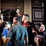 A.R. Rahman at the RahmanIshq Press Conference, Mumbai