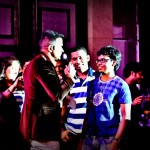 A.R. Rahman at the RahmanIshq Press Conference, Mumbai