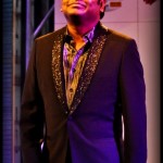 A.R. Rahman at the RahmanIshq Press Conference, Mumbai