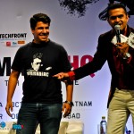 A.R. Rahman at the RahmanIshq Press Conference, Mumbai