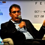 A.R. Rahman at the RahmanIshq Press Conference, Mumbai