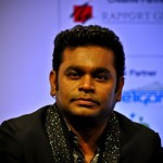 A.R. Rahman at the RahmanIshq Press Conference, Mumbai