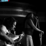 Ashmaan and Bodhi Tree at Jamsteady, Princeton Club, Kolkata
