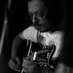 Ashmaan and Bodhi Tree at Jamsteady, Princeton Club, Kolkata