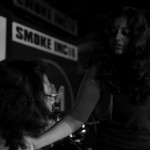 Ashmaan and Bodhi Tree at Jamsteady, Princeton Club, Kolkata