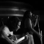 Ashmaan and Bodhi Tree at Jamsteady, Princeton Club, Kolkata