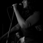 Ashmaan and Bodhi Tree at Jamsteady, Princeton Club, Kolkata