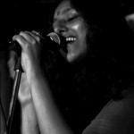 Ashmaan and Bodhi Tree at Jamsteady, Princeton Club, Kolkata