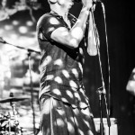 Avial at Blue Frog, Mumbai
