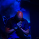 Avial at Blue Frog, Mumbai