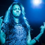 Avial at Blue Frog, Mumbai