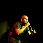 Avial at Blue Frog, Mumbai