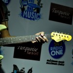 Live Banned at Turquoise, Bangalore