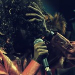 Live Banned at Turquoise, Bangalore