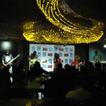 Live Banned at Turquoise, Bangalore