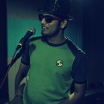 Live Banned at Turquoise, Bangalore