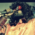 Live Banned at Turquoise, Bangalore