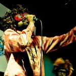 Live Banned at Turquoise, Bangalore