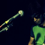 Live Banned at Turquoise, Bangalore