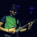 Live Banned at Turquoise, Bangalore